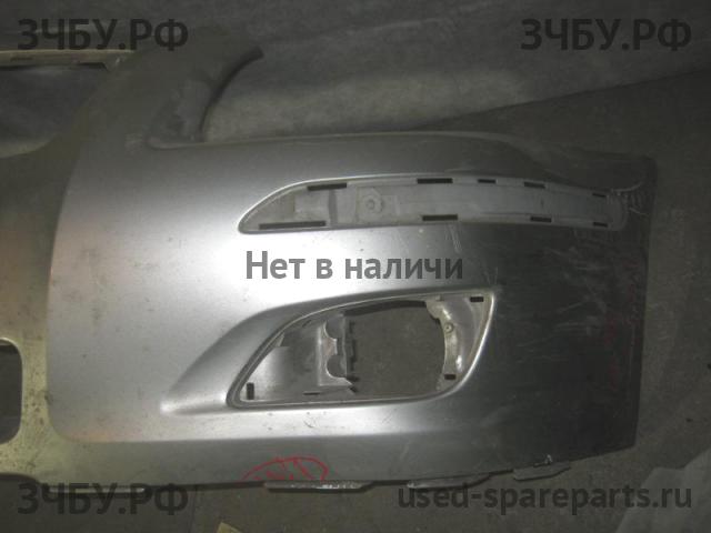 Toyota Avensis 2 Бампер передний