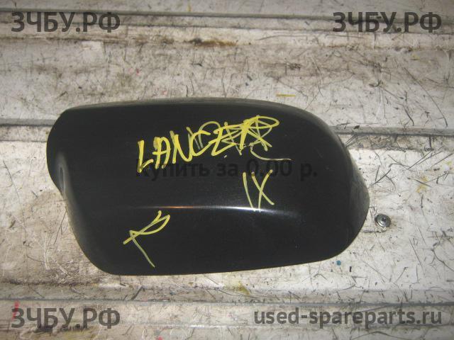Mitsubishi Lancer 9 [CS/Classic] Корпус зеркала правого