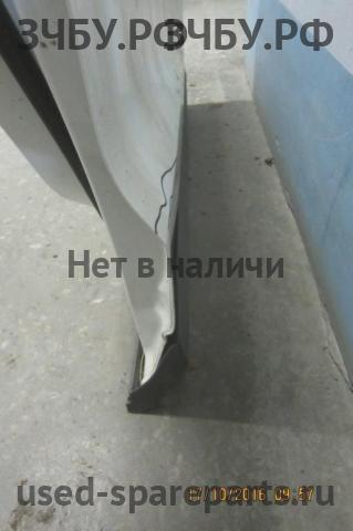 Audi Q3 [8U] Дверь передняя правая