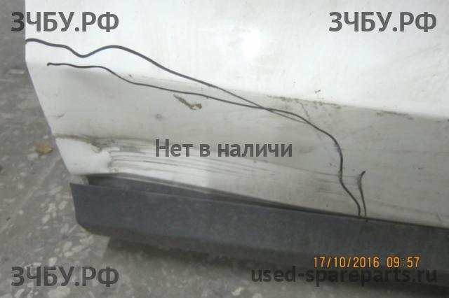 Audi Q3 [8U] Дверь передняя правая