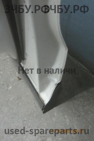 Audi Q3 [8U] Дверь передняя правая