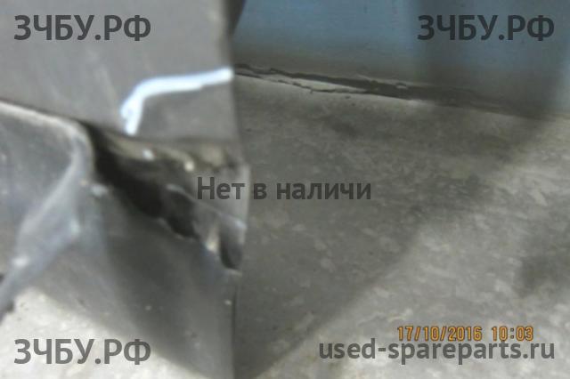Nissan Qashqai (J10) Дверь передняя правая