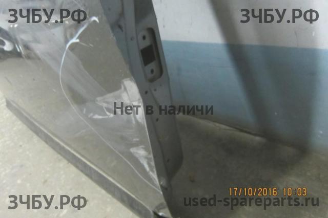 Nissan Qashqai (J10) Дверь передняя правая