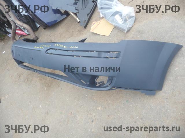 Ford Mondeo 3 Бампер передний
