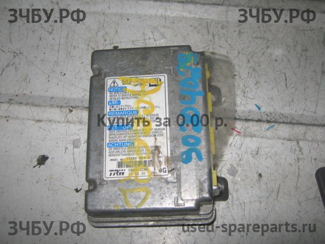 Honda Accord 7 Блок управления AirBag (блок активации SRS)