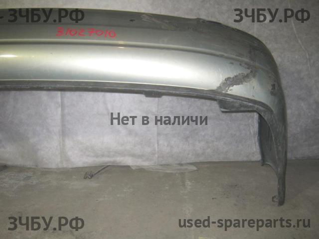 Toyota Avensis 2 Бампер задний