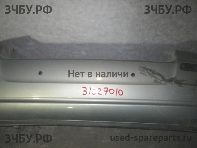 Toyota Avensis 2 Бампер задний