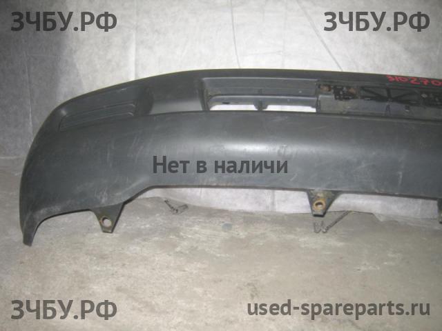 Toyota Land Cruiser 100 Бампер передний