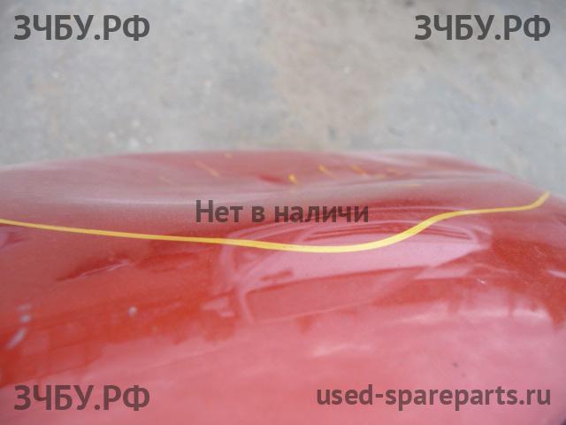SsangYong Actyon New Капот