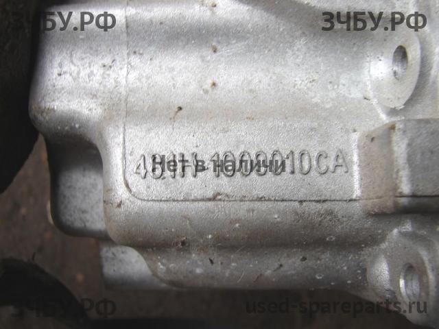 Chery Fora (A21) Поддон масляный двигателя