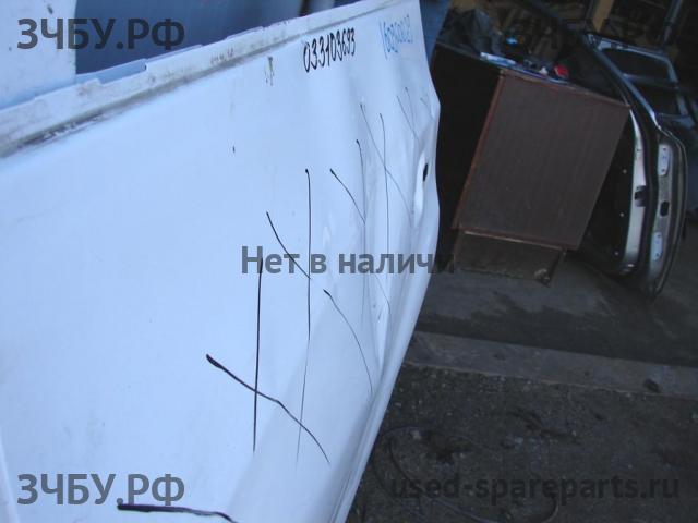 Chevrolet Orlando Дверь задняя левая