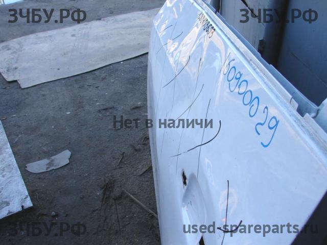 Chevrolet Orlando Дверь задняя левая