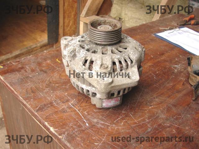 Chery Fora (A21) Генератор