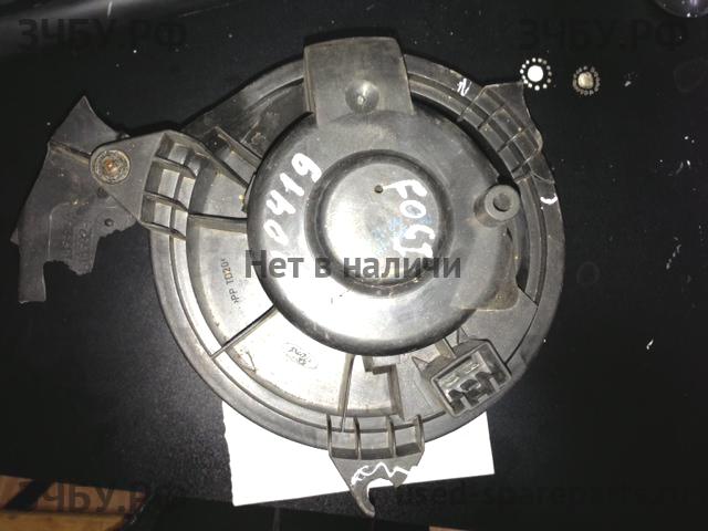 Ford Transit Connect 1 Моторчик печки