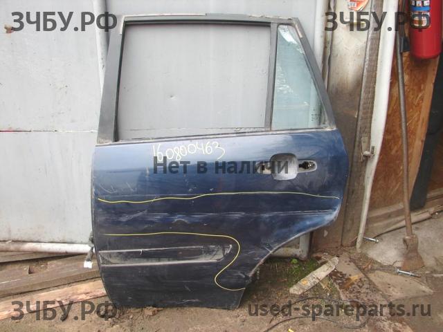 Chery Tiggo (T11) Дверь задняя левая