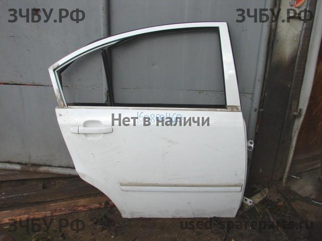 Chery Fora (A21) Дверь задняя правая