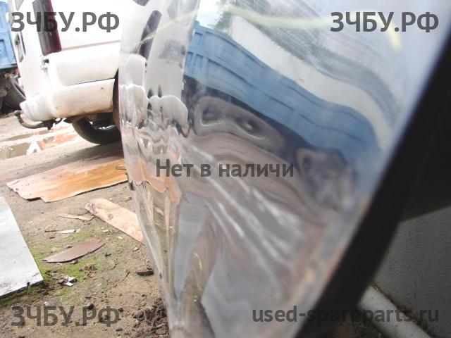 Chery Tiggo (T11) Дверь задняя левая