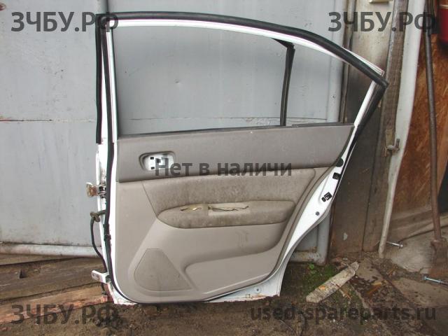 Chery Fora (A21) Дверь задняя правая