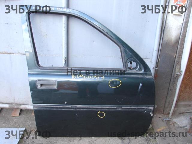 Land Rover Freelander 1 Дверь передняя правая