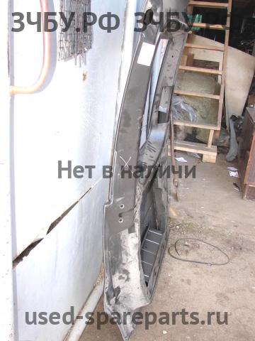 Volkswagen Caddy 3 Дверь сдвижная левая