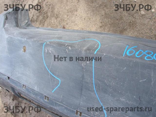 Opel Antara Бампер задний