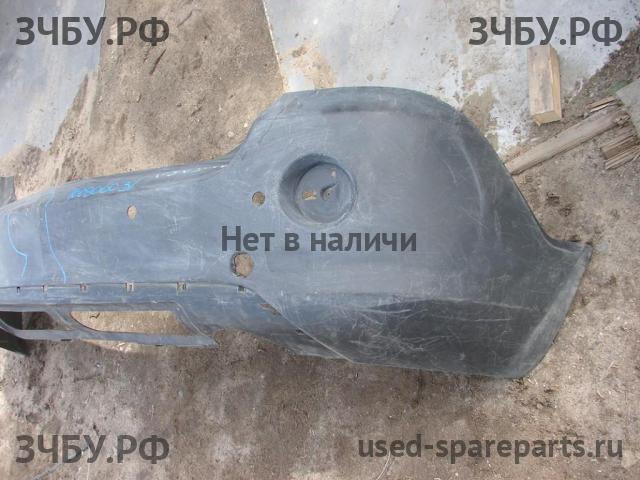 Opel Antara Бампер задний