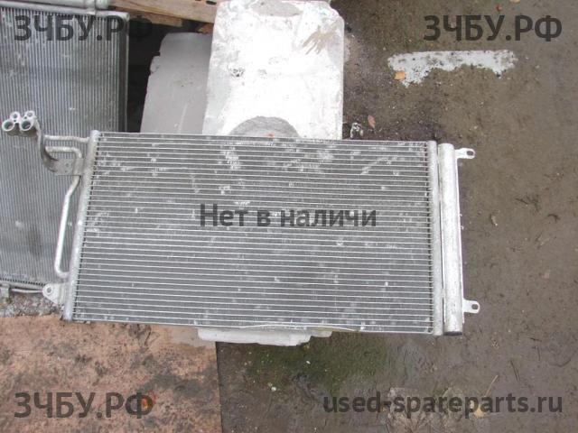 Volkswagen Polo 5 (Sedan) Испаритель кондиционера (радиатор)