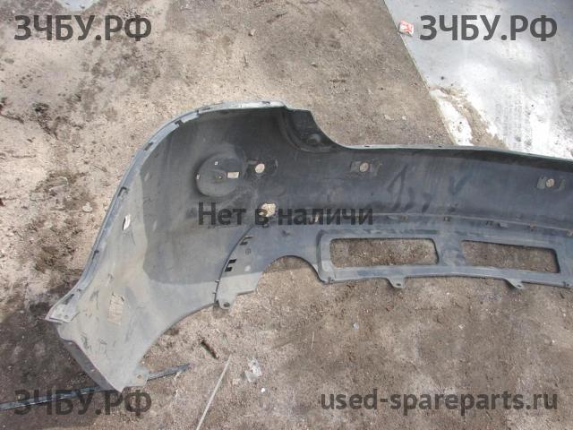 Opel Antara Бампер задний