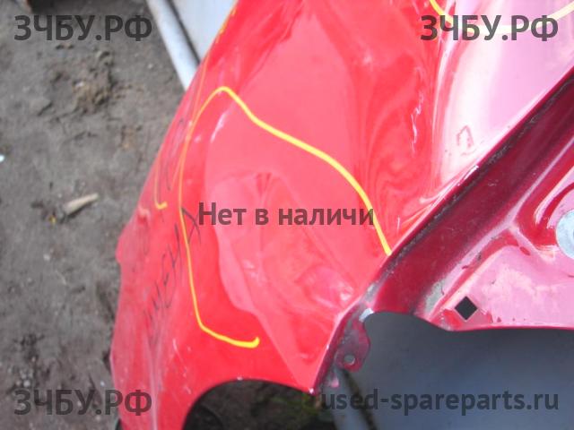 Volkswagen Touran 1 [1T] Крыло переднее правое