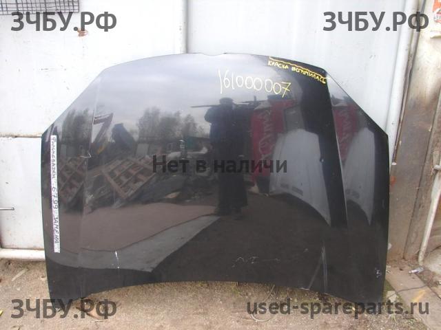 Volkswagen Jetta 5 Капот