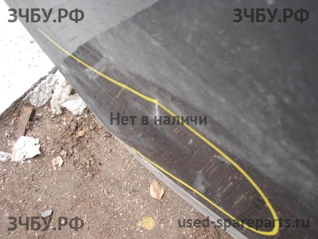 Volkswagen Passat B6 Дверь задняя правая