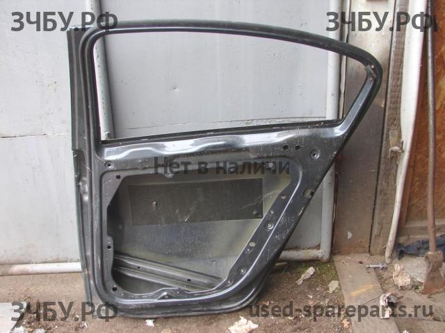 Volkswagen Passat B6 Дверь задняя правая