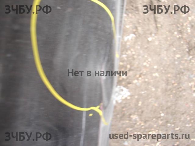 Volkswagen Polo 5 (Sedan) Дверь задняя левая