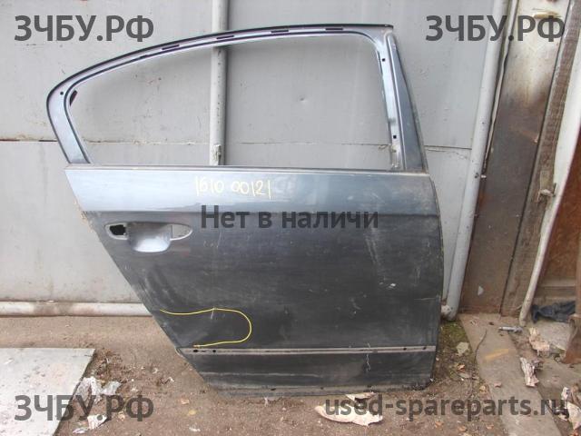 Volkswagen Passat B6 Дверь задняя правая