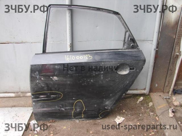 Volkswagen Polo 5 (Sedan) Дверь задняя левая