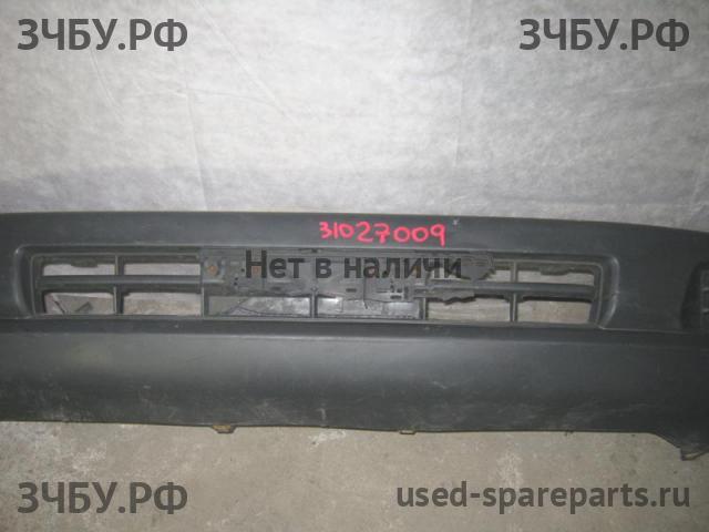 Toyota Land Cruiser 100 Бампер передний