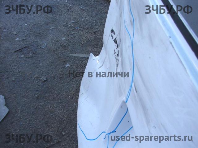 Volkswagen Caddy 3 Дверь багажника