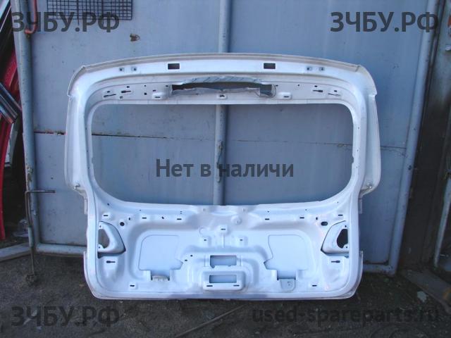 Volkswagen Tiguan 1 (Рестайлинг) Дверь багажника