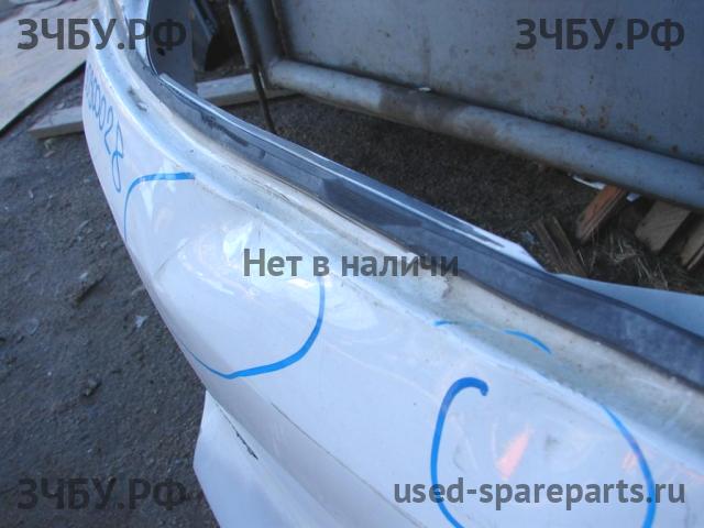 Volkswagen Tiguan 1 (Рестайлинг) Дверь багажника