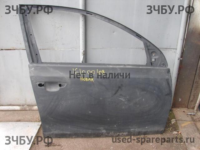 Volkswagen Golf 6 Дверь передняя правая