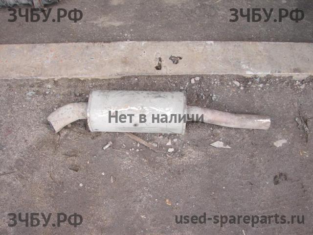 Honda Civic 8 (5D) Глушитель средняя часть