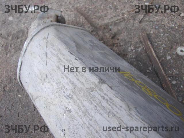 Honda Civic 8 (5D) Глушитель средняя часть