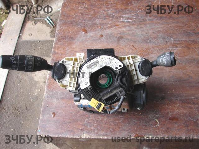 Honda Civic 8 (5D) Замок зажигания