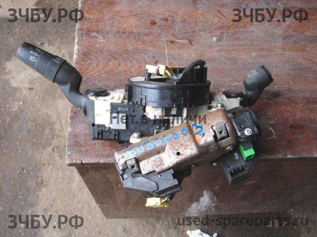 Honda Civic 8 (5D) Замок зажигания