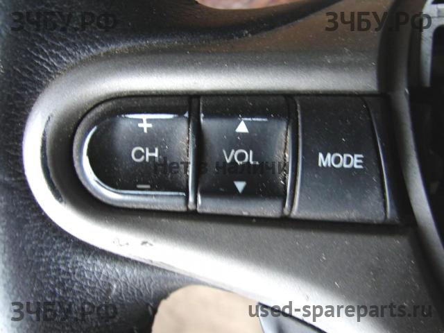 Honda Civic 8 (5D) Рулевое колесо без AIR BAG