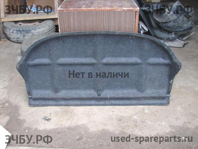 Honda Civic 8 (5D) Полка задняя