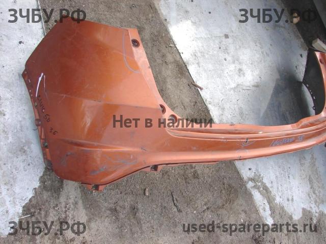 Honda Civic 8 (5D) Бампер задний