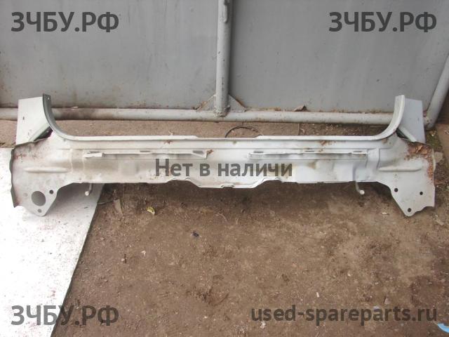 Hyundai Santa Fe 2 (CM) Панель задняя