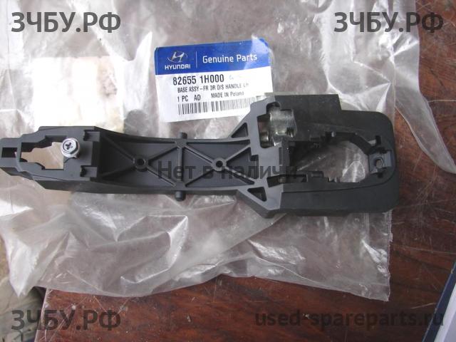 KIA Ceed 1 Кронштейн