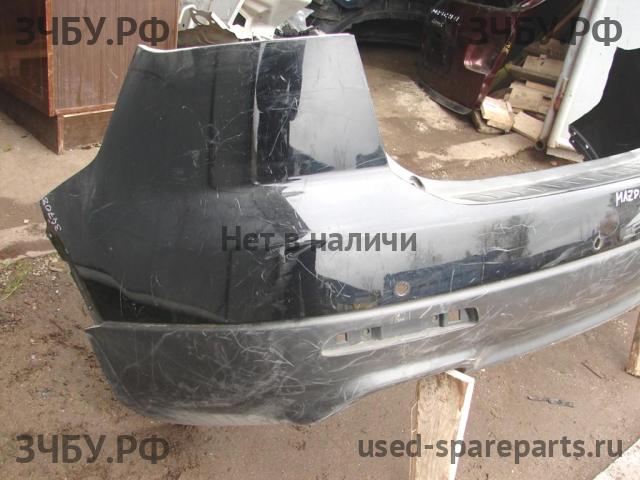 Mazda CX-9 (1) Бампер задний